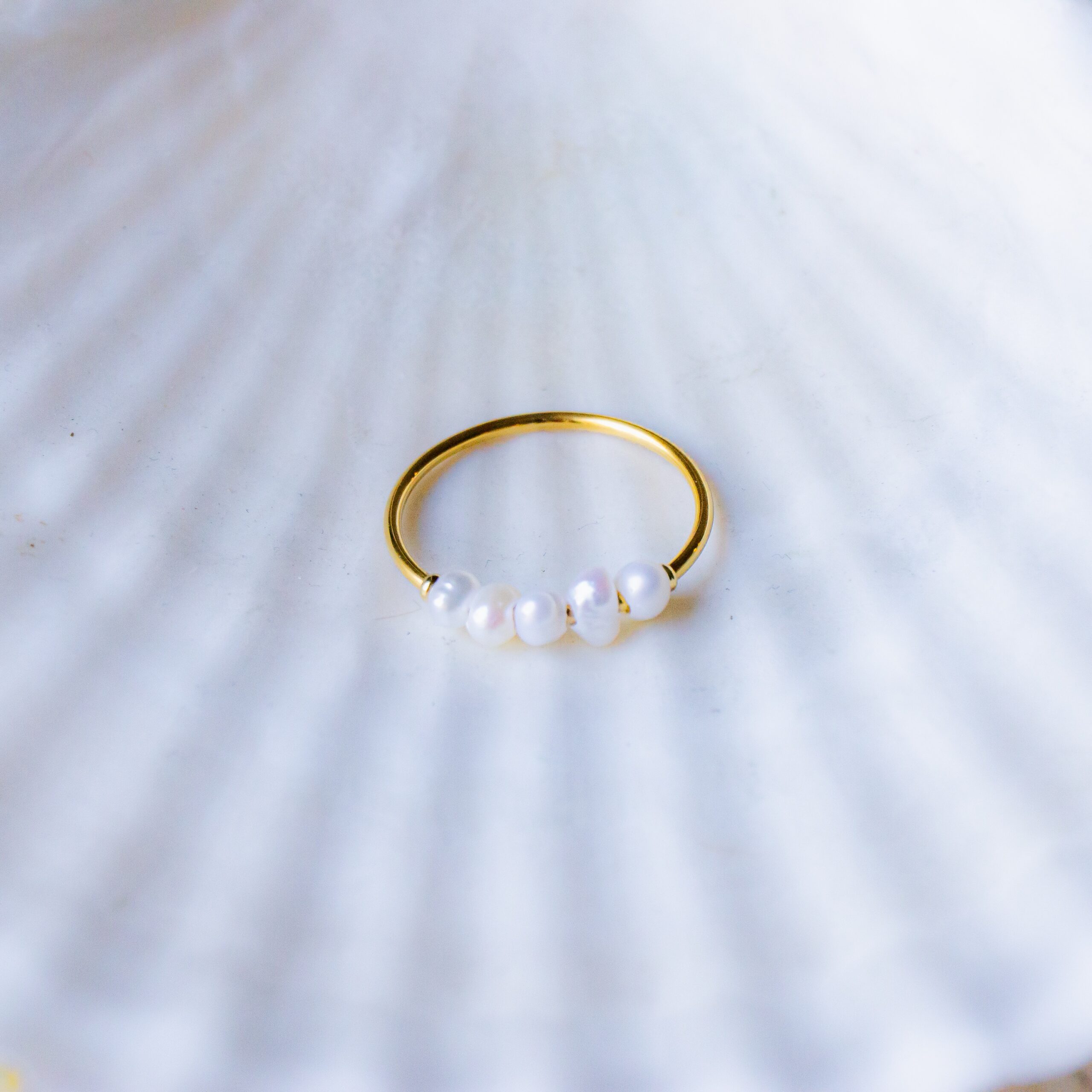 Bague « Île de ré » - Belle Étoile