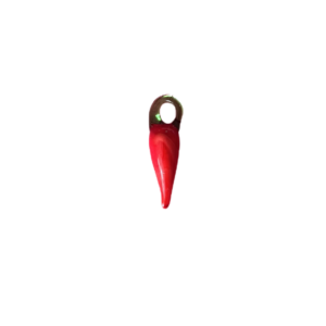Breloque piment