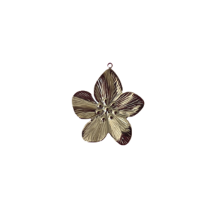 Breloque fleur