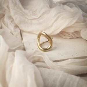 Bague « Louison »