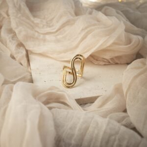 Bague « Pascaline »