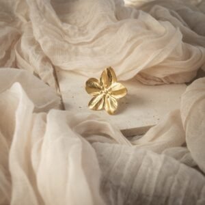 Bague « Fleur »