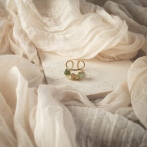 Bague « Clara »