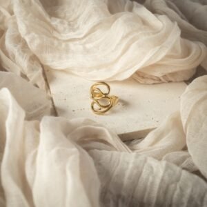 Bague « Serena »