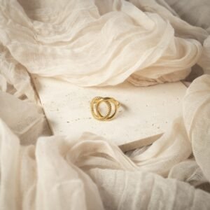 Bague « Elisa »