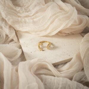 Bague « Maxine »