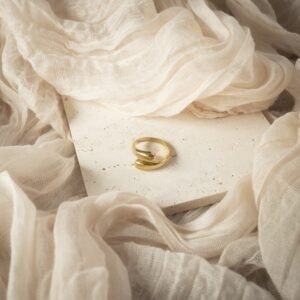 Bague « Anaïs »