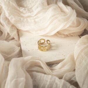 Bague « Nicole »