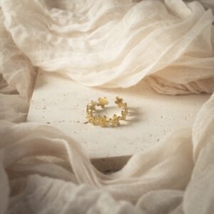 Bague « Suzie »