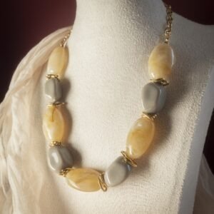 Collier « Sixtine »
