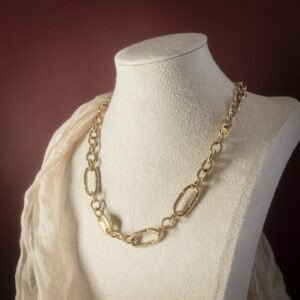 Collier « Violette »