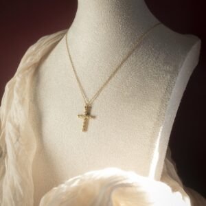 Collier « Marie »