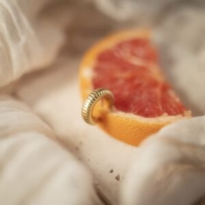 Bague d’oreille « Anouck »