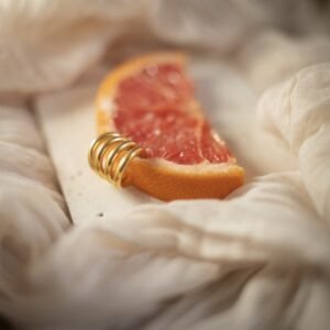 Bague d’oreille « Léane »