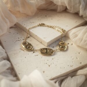 Bracelet « Mathilde »