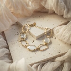 Bracelet « Hélène »