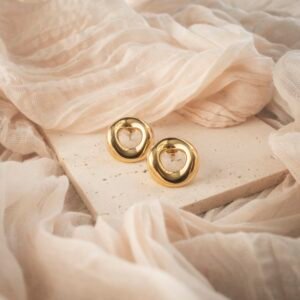Boucles d’oreilles « Florence »